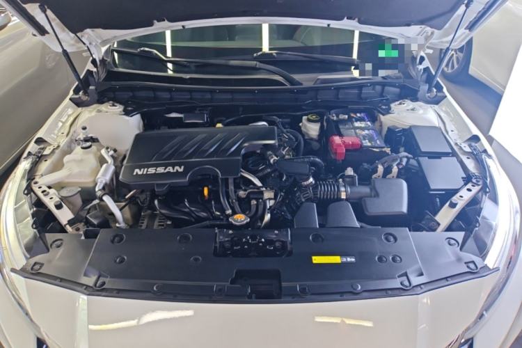 Used Nissan Teana 2020 2.0L XL Comfort Edition Engine Bay