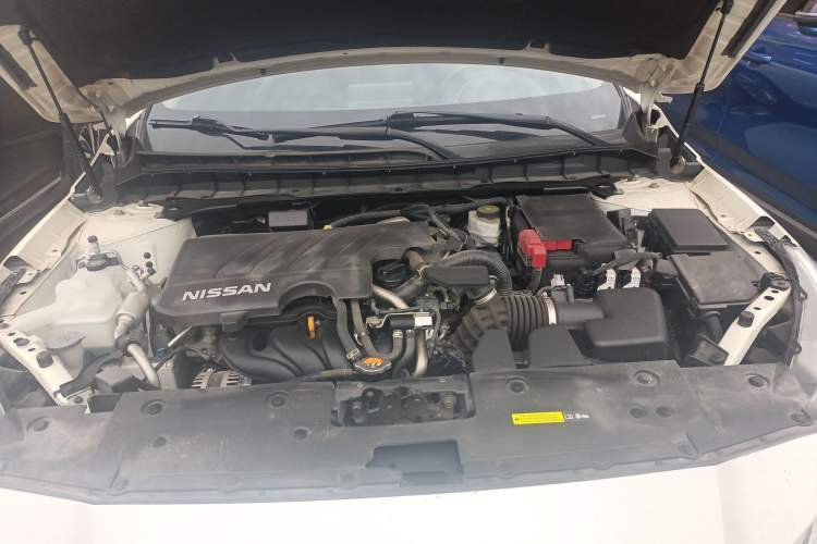 Used Nissan Teana 2020 2.0L XL Comfort Edition Engine Bay