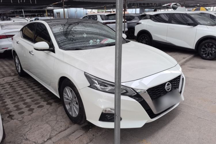 Used Nissan Teana 2020 2.0L XL Comfort Edition Exterior 1