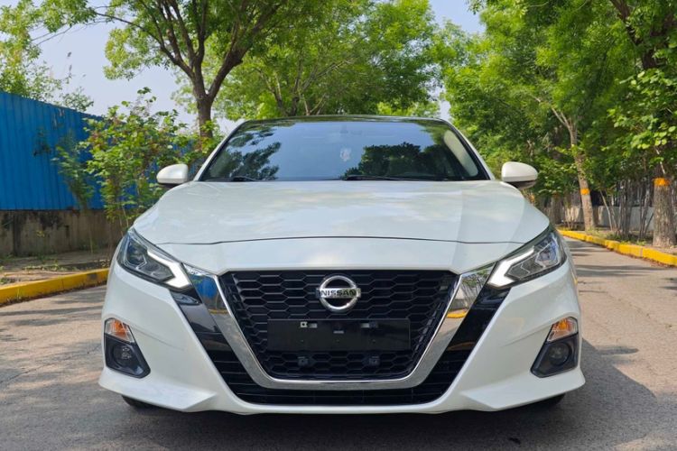 Used Nissan Teana 2020 2.0L XL Comfort Edition Exterior 1