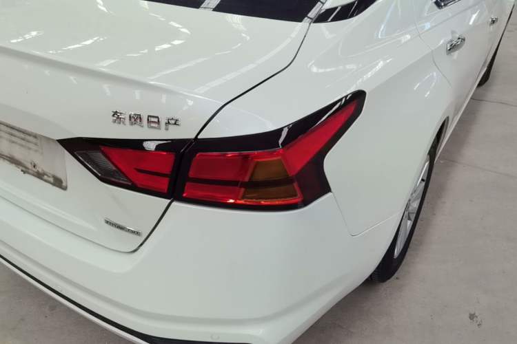 Used Nissan Teana 2020 2.0L XL Comfort Edition Exterior 1