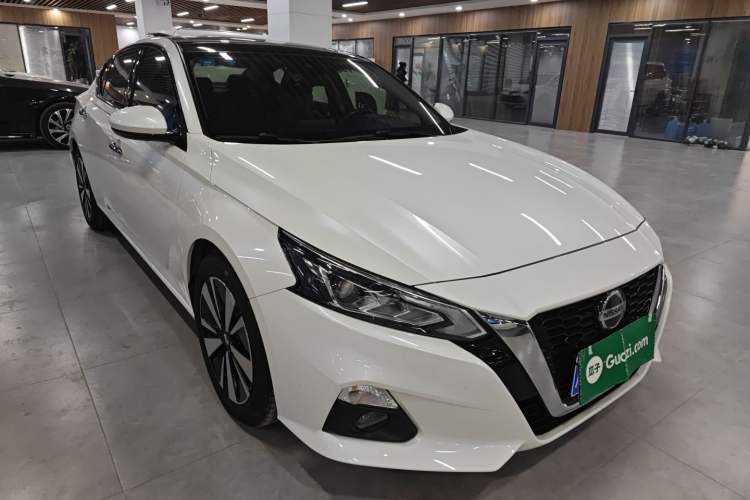 Used Nissan Teana 2020 2.0L XL Upper SmartDrive Version Exterior 1