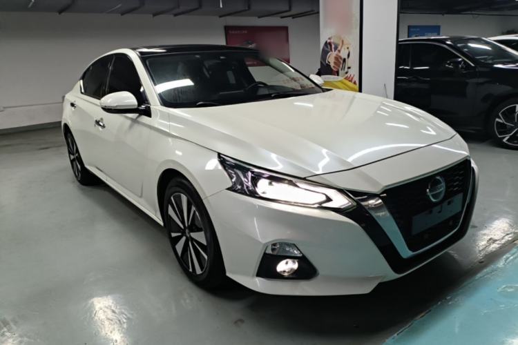 Used Nissan Teana 2020 2.0L XL Upper SmartDrive Version Exterior 1