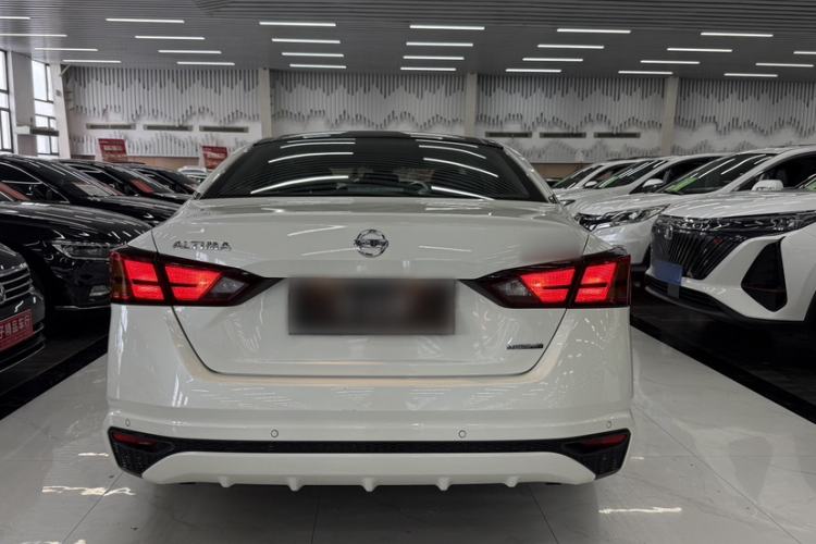 Used Nissan Teana 2020 2.0L XL Upper SmartDrive Version Exterior 1