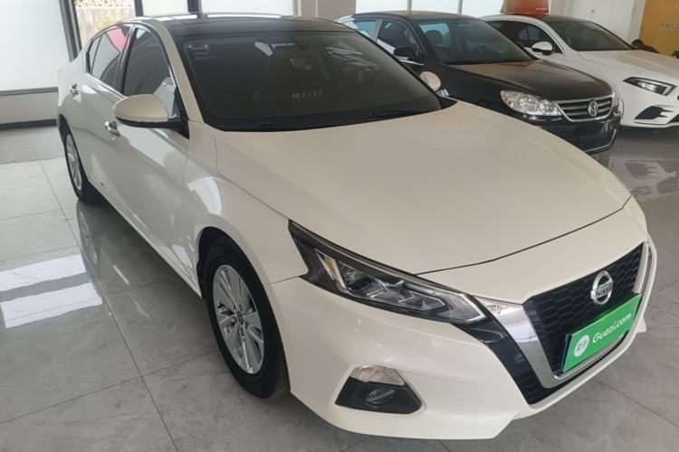 Used Nissan Teana 2020 2.0L XL Comfort Edition Exterior 1