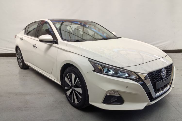 Used Nissan Teana 2020 Revised Version 2.0T XL Upper AD1 Smart Navigation Edition Exterior 1