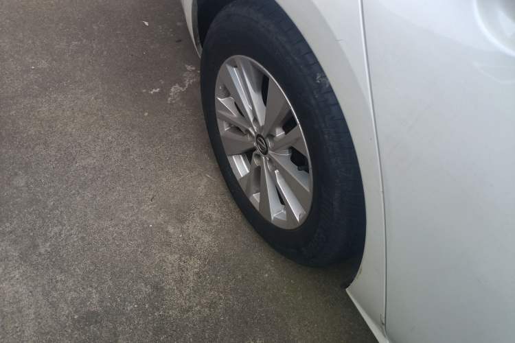 Used Nissan Teana 2020 2.0L XL Comfort Edition Exterior 1
