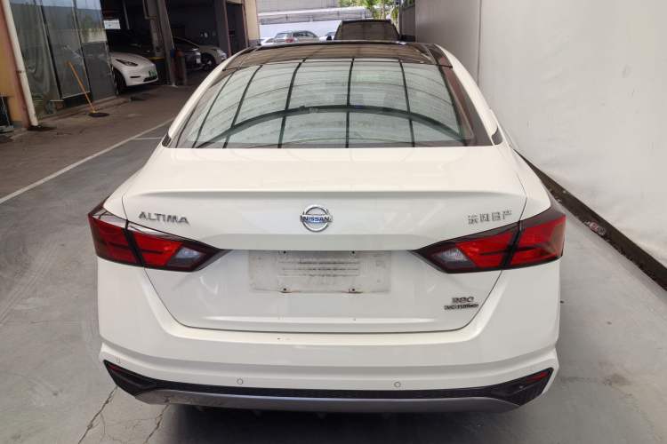 Used Nissan Teana 2020 Revised Version 2.0T XL Upper AD1 Smart Navigation Edition Exterior 10