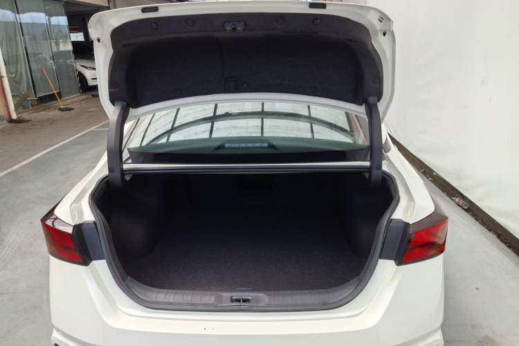 Used Nissan Teana 2020 Revised Version 2.0T XL Upper AD1 Smart Navigation Edition Exterior 11