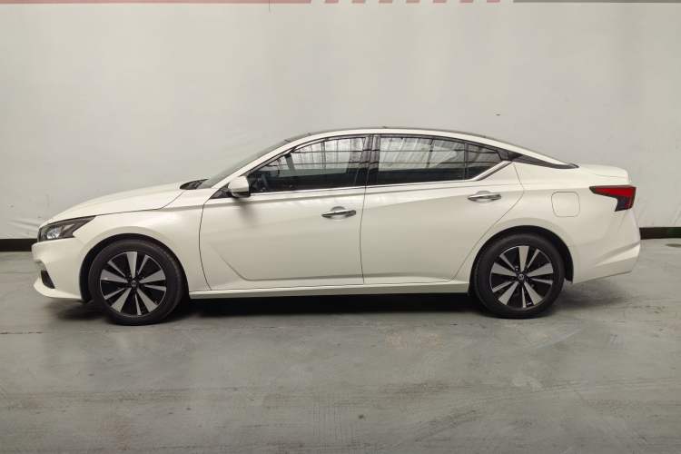 Used Nissan Teana 2020 Revised Version 2.0T XL Upper AD1 Smart Navigation Edition Exterior 12