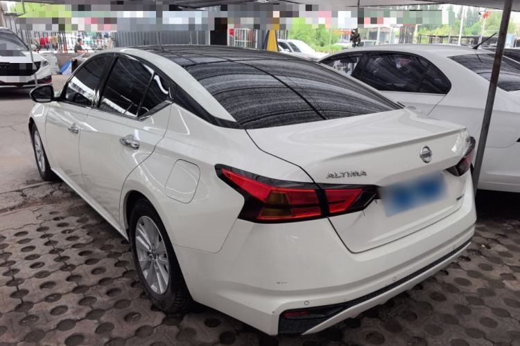 Used Nissan Teana 2020 2.0L XL Comfort Edition Exterior 2