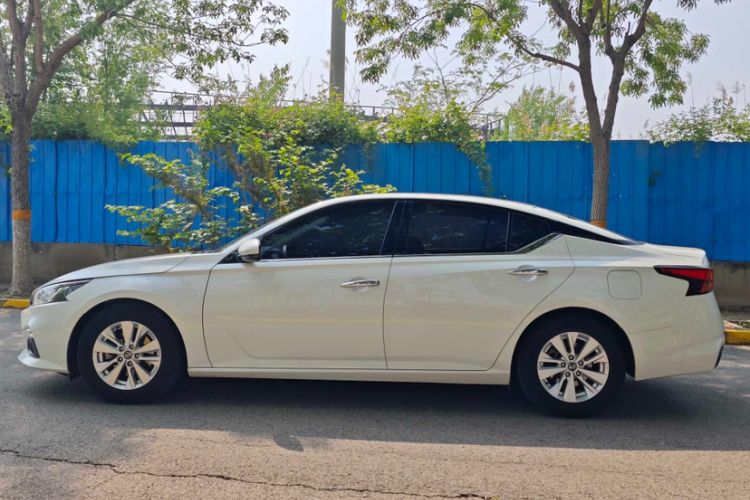 Used Nissan Teana 2020 2.0L XL Comfort Edition Exterior 2