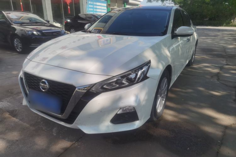 Used Nissan Teana 2020 2.0L XL Comfort Edition Exterior 2