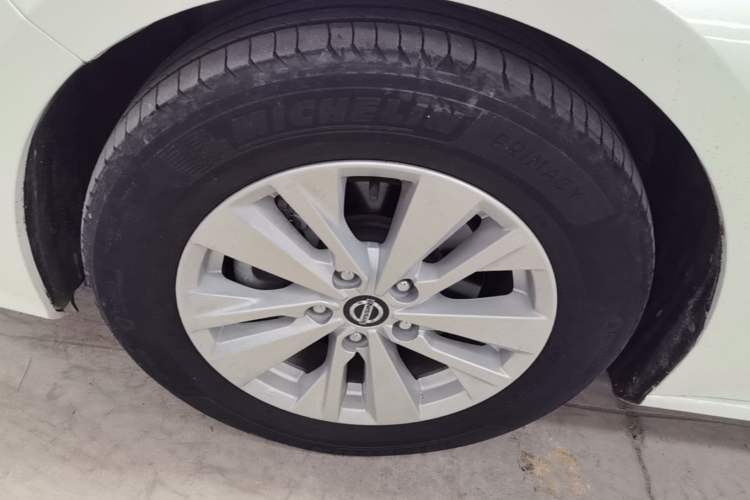 Used Nissan Teana 2020 2.0L XL Comfort Edition Exterior 2