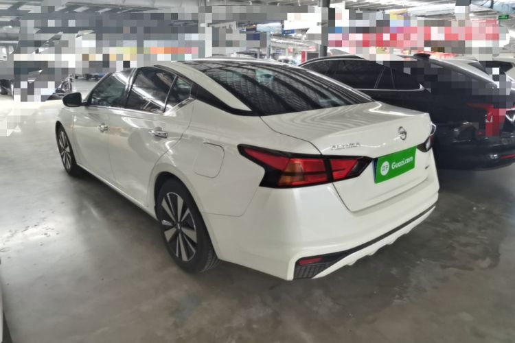 Used Nissan Teana 2020 Revised Version 2.0L XL Upper Smart Drive Edition Exterior 2