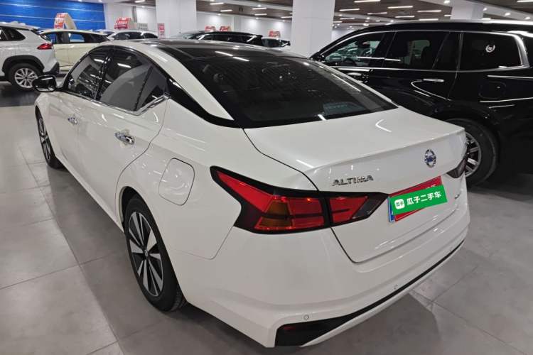 Used Nissan Teana 2020 2.0L XL Upper SmartDrive Version Exterior 2