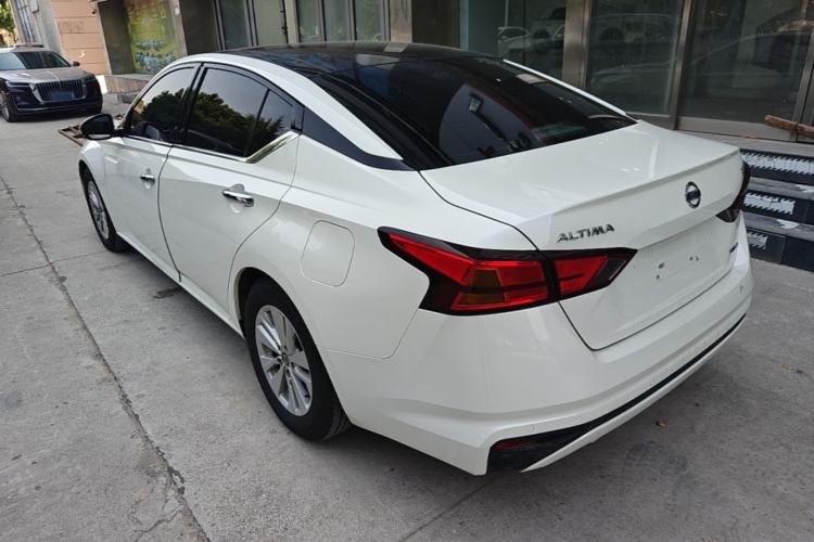 Used Nissan Teana 2020 2.0L XL Comfort Edition Exterior 2