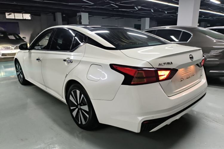 Used Nissan Teana 2020 2.0L XL Upper SmartDrive Version Exterior 2