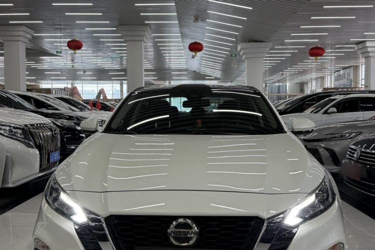 Used Nissan Teana 2020 2.0L XL Upper SmartDrive Version Exterior 2