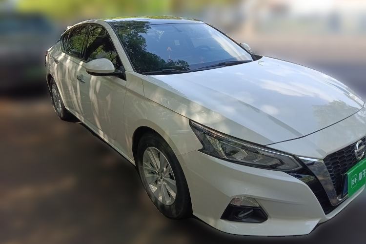 Used Nissan Teana 2020 2.0L XL Comfort Edition Exterior 2