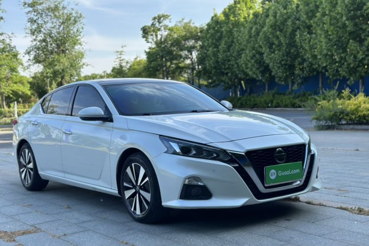 Used Nissan Teana 2020 Revised Version 2.0T XL Upper AD1 Smart Navigation Edition Exterior 2
