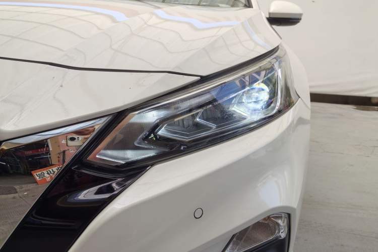 Used Nissan Teana 2020 Revised Version 2.0T XL Upper AD1 Smart Navigation Edition Exterior 2