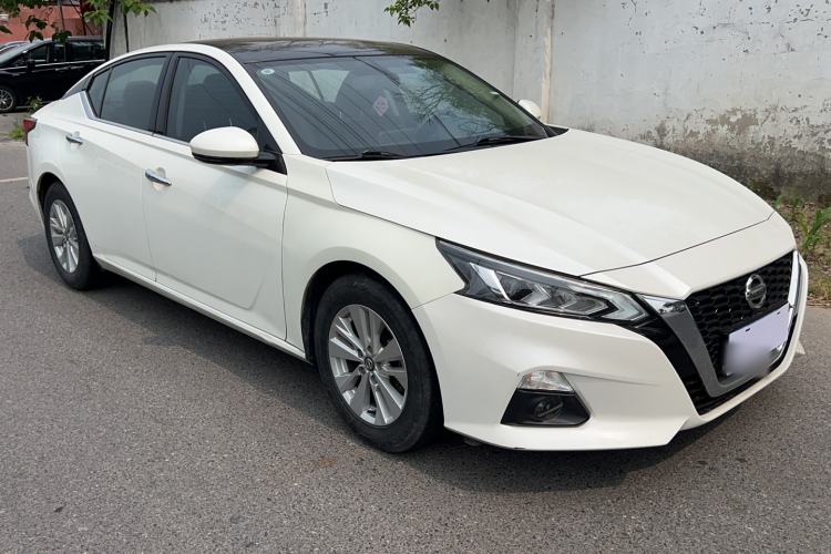 Used Nissan Teana 2020 2.0L XL Comfort Edition Exterior 2