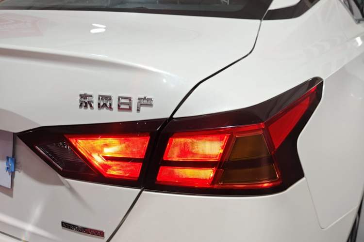 Used Nissan Teana 2020 2.0L XL Upper SmartDrive Version Exterior 3