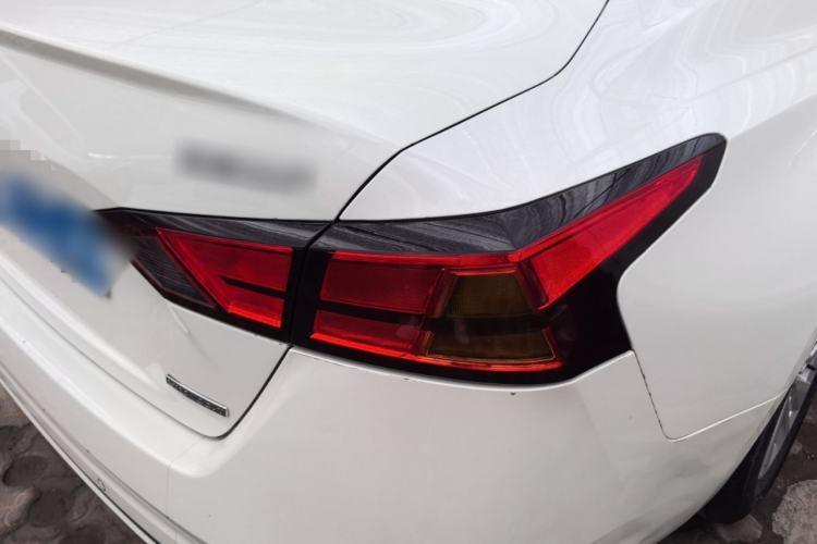 Used Nissan Teana 2020 2.0L XL Comfort Edition Exterior 3