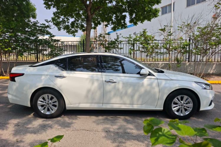 Used Nissan Teana 2020 2.0L XL Comfort Edition Exterior 3