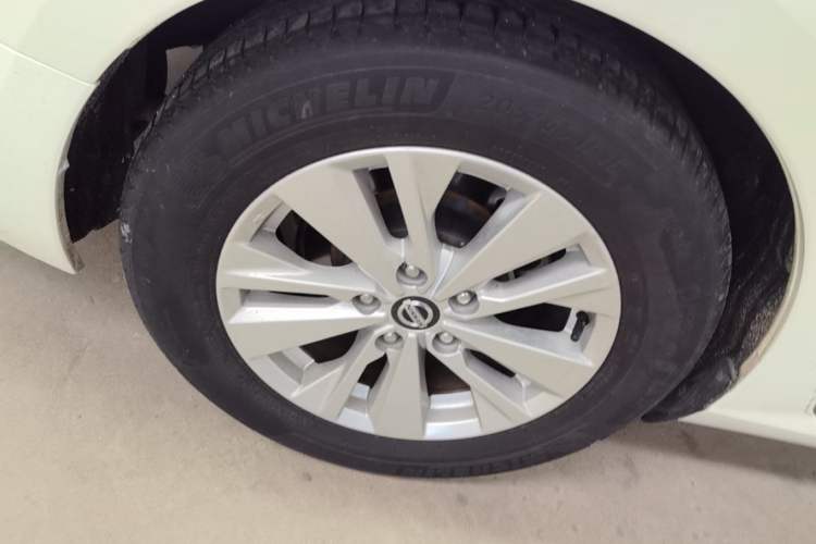 Used Nissan Teana 2020 2.0L XL Comfort Edition Exterior 3