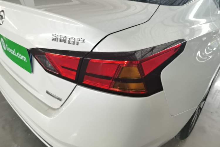 Used Nissan Teana 2020 Revised Version 2.0L XL Upper Smart Drive Edition Exterior 3