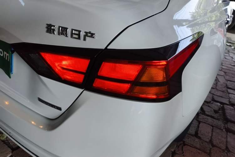 Used Nissan Teana 2020 2.0L XL Upper SmartDrive Version Exterior 3