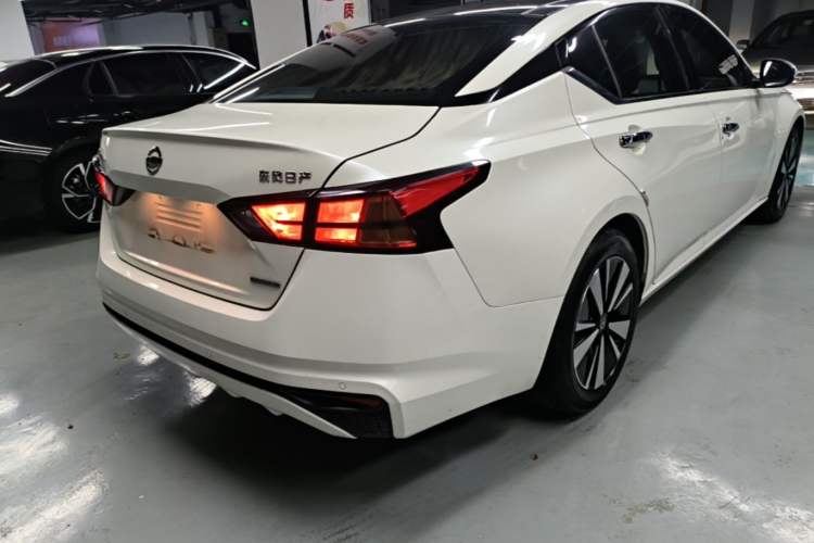 Used Nissan Teana 2020 2.0L XL Upper SmartDrive Version Exterior 3