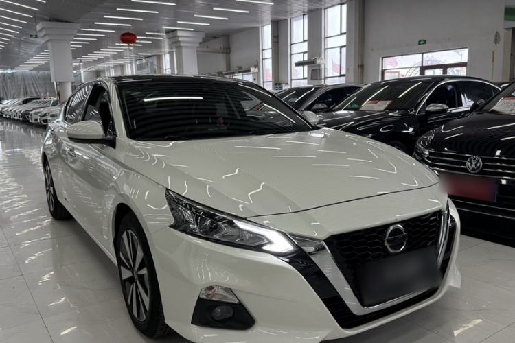 Used Nissan Teana 2020 2.0L XL Upper SmartDrive Version Exterior 3