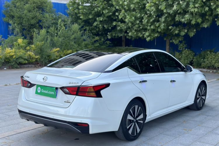 Used Nissan Teana 2020 Revised Version 2.0T XL Upper AD1 Smart Navigation Edition Exterior 3