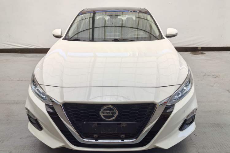 Used Nissan Teana 2020 Revised Version 2.0T XL Upper AD1 Smart Navigation Edition Exterior 3