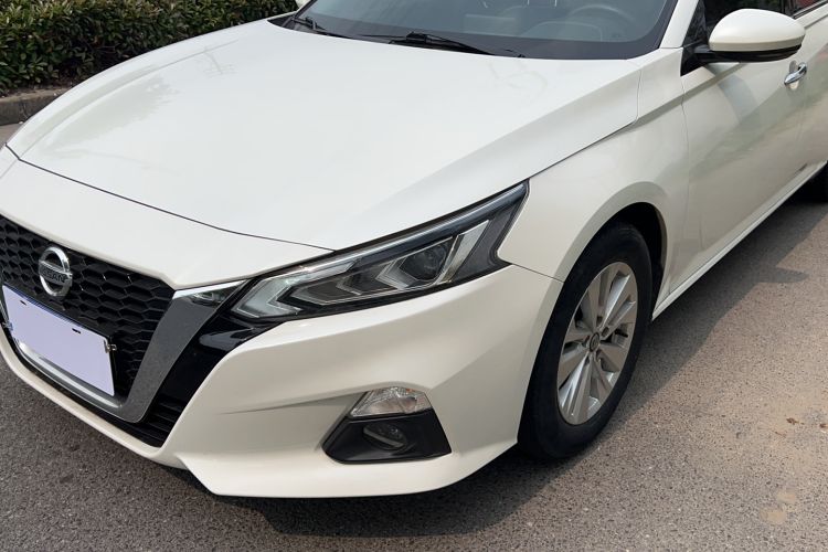 Used Nissan Teana 2020 2.0L XL Comfort Edition Exterior 3