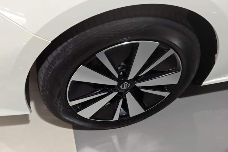 Used Nissan Teana 2020 2.0L XL Upper SmartDrive Version Exterior 4