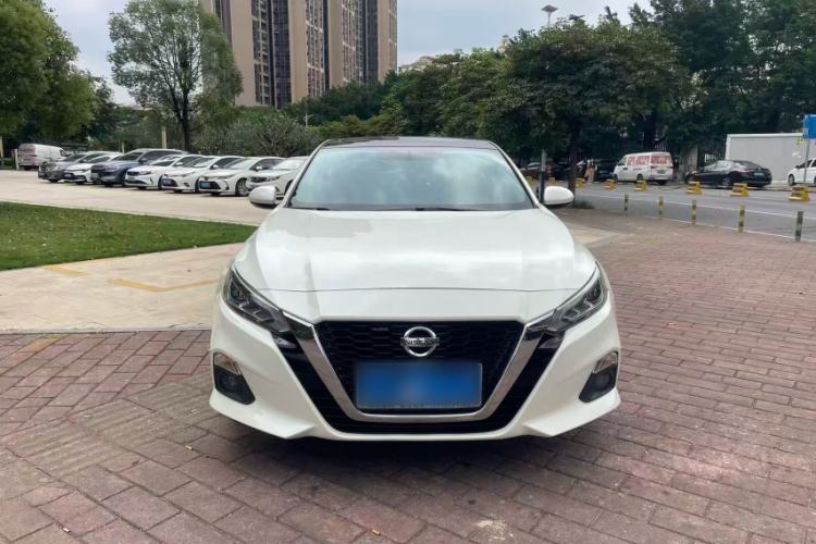 Used Nissan Teana 2020 2.0L XL Comfort Edition Exterior 4