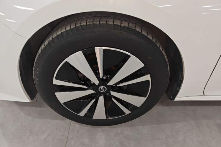 Used Nissan Teana 2020 2.0L XL Upper SmartDrive Version Exterior 4