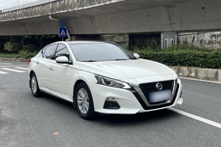 Used Nissan Teana 2020 Revised Version 2.0L XL Comfort Edition Exterior 4