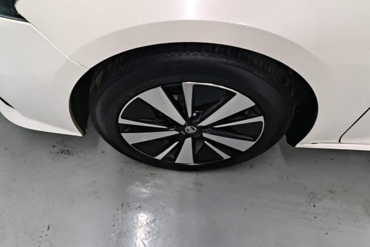 Used Nissan Teana 2020 2.0L XL Upper SmartDrive Version Exterior 4