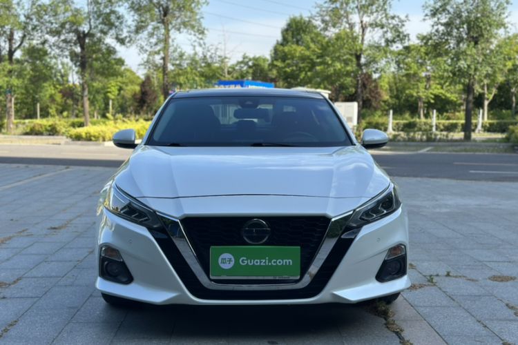 Used Nissan Teana 2020 Revised Version 2.0T XL Upper AD1 Smart Navigation Edition Exterior 4