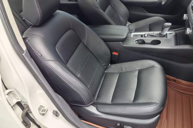 Used Nissan Teana 2020 Revised Version 2.0T XL Upper AD1 Smart Navigation Edition Exterior 4