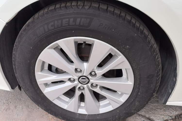 Used Nissan Teana 2020 2.0L XL Comfort Edition Exterior 5