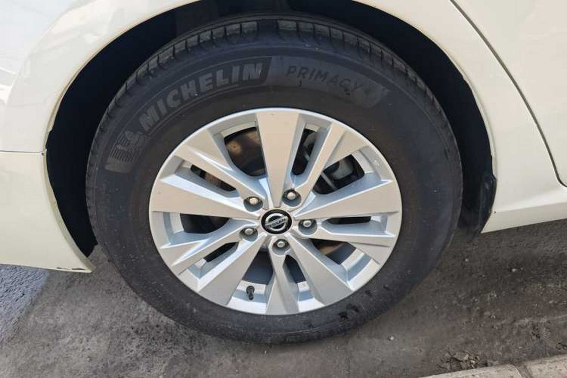 Used Nissan Teana 2020 2.0L XL Comfort Edition Exterior 5