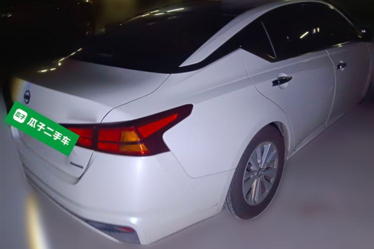 Used Nissan Teana 2020 2.0L XL Comfort Edition Exterior 5