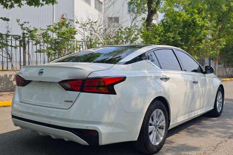 Used Nissan Teana 2020 2.0L XL Comfort Edition Exterior 5