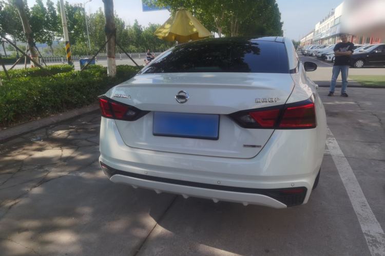 Used Nissan Teana 2020 2.0L XL Comfort Edition Exterior 5